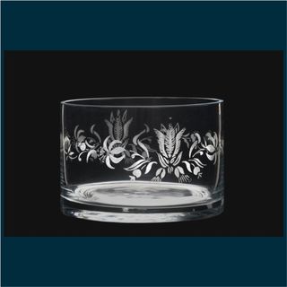 Engraved Glass Gifts