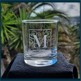 Whiskey Glass 300ml