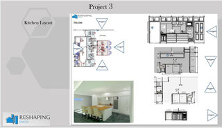 Kitchen Plan