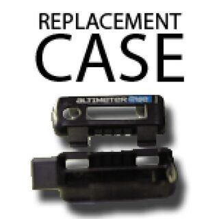 Altimeter One Replacement Case