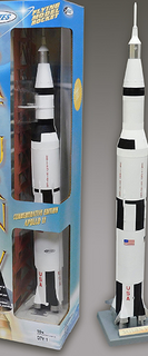 Saturn V 1/200th