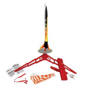 Taser Launch Set