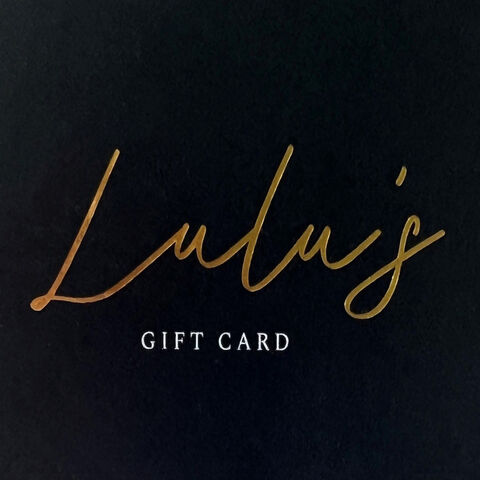 $500 E-Gift Card