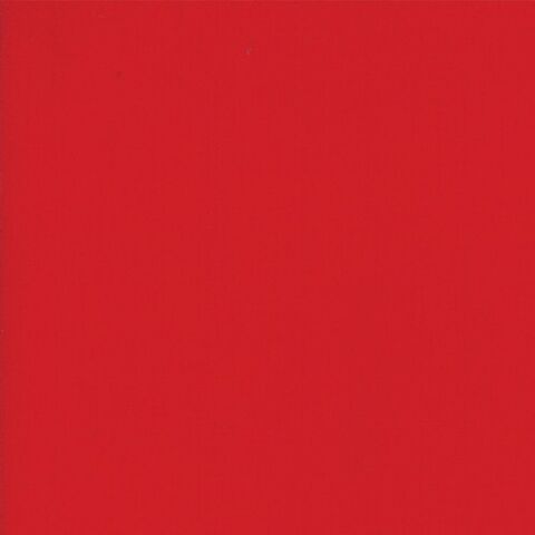 Christmas Red Bella Solids