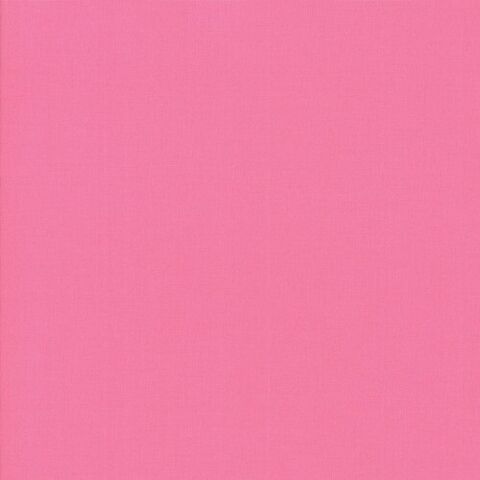 30's Pink Bella Solids