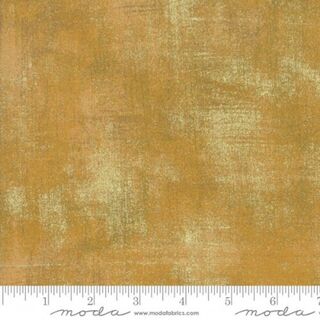 Harvest Gold Grunge Metallic