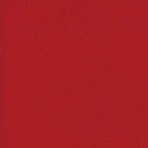 Country Red Bella Solids