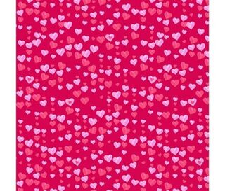 Mini Hearts