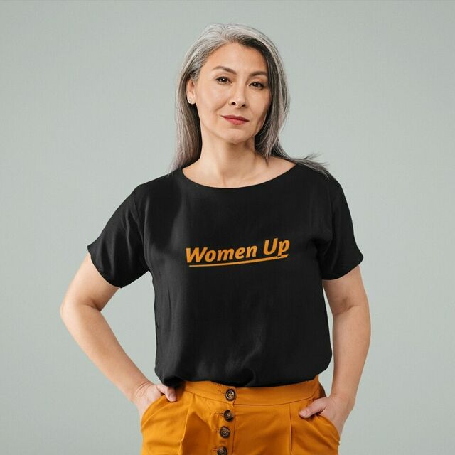 Women up