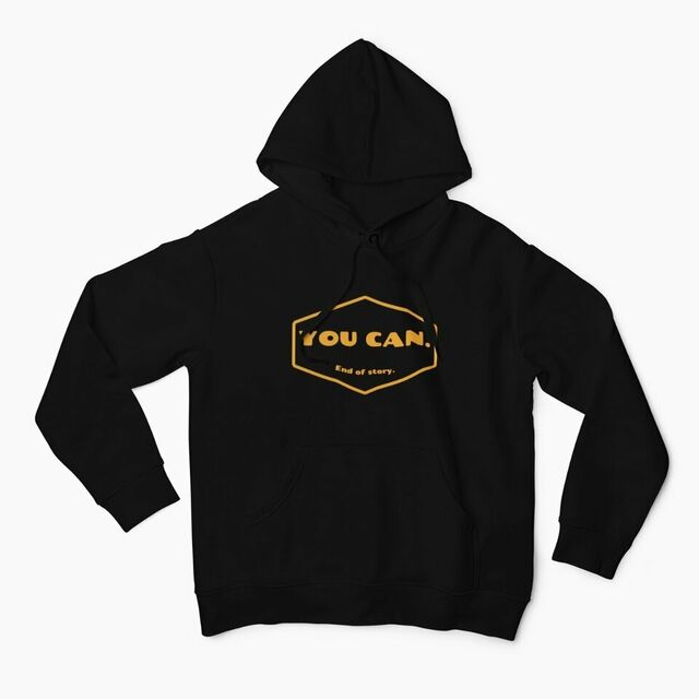 You can mens hoodie