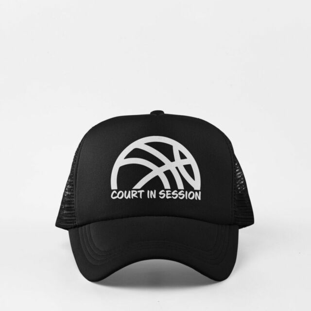 Court in session cap