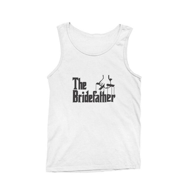 The bridefather tank