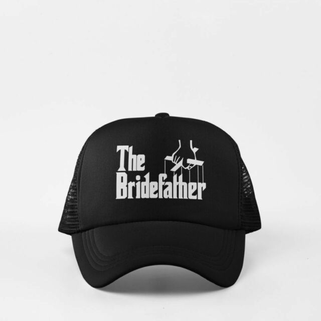 The bridefather cap