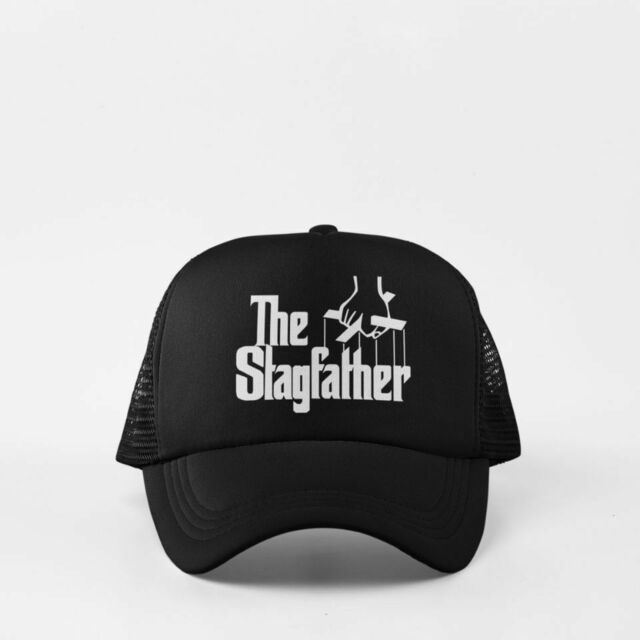 Stagfather cap