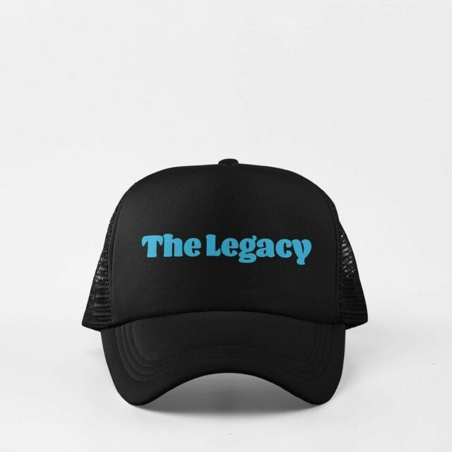 The legacy cap