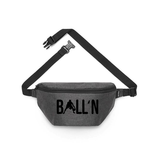 Ballin' waistbag