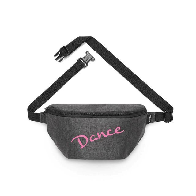 Dance only waistbag