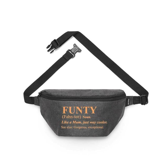 Funty waistbag