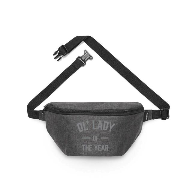 Ol' lady of the year waistbag