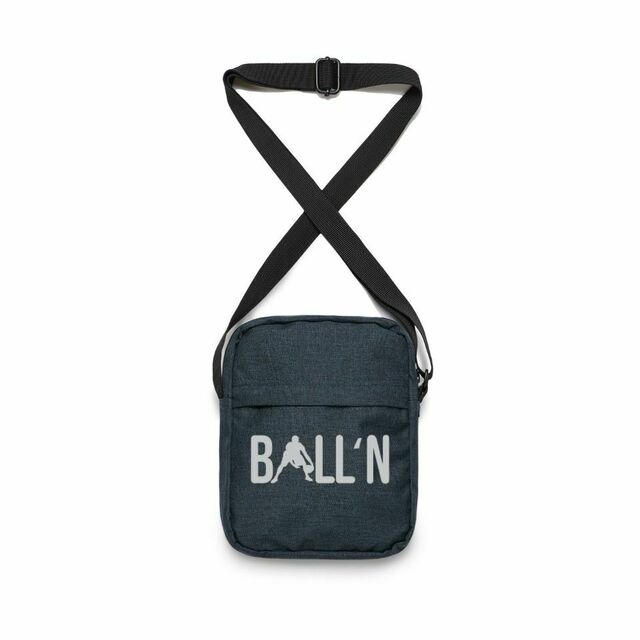 Ballin shoulder bag