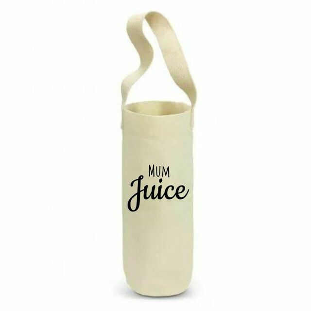 Mum juice wine bag