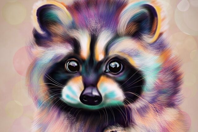 Racoon