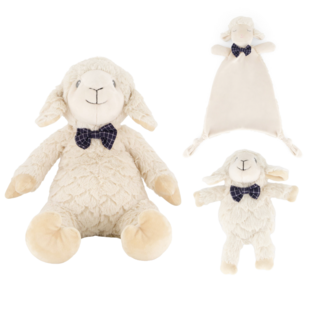 Liam the Lamb Set