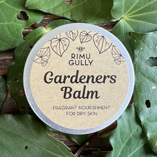 Rimu Gully Gardeners Balm