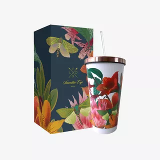 FLOX Smoothie Cup