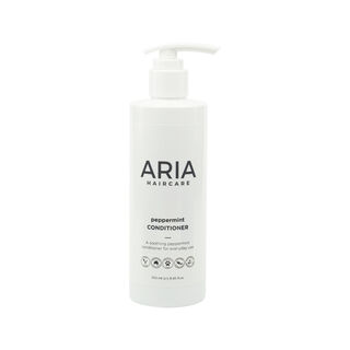 Aria Peppermint Growth Conditioner