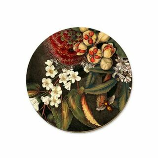 Coaster - Kohekohe Pods & Flowers