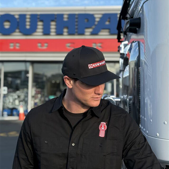 Southpac Headwear
