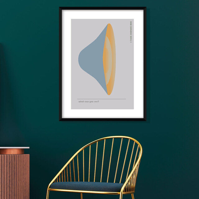 Abstract Art Prints | Māori-Inspired Abstracts – Willa Black
