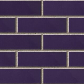 Purple Brick