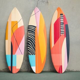 Surfboard