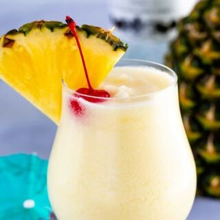 Pina Colada