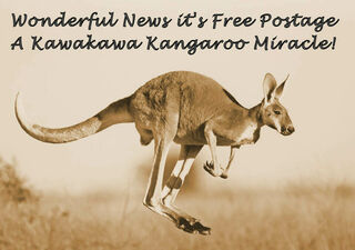 Kawakawa Miracle is now available online to Australia