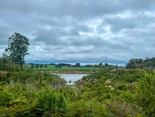 Tutaenui Reserve