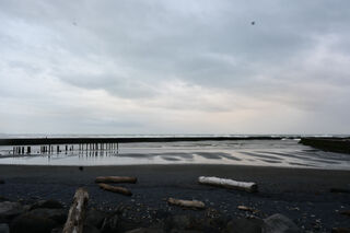 Mana Bay (Patea Beach)