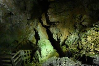 PiriPiri Caves
