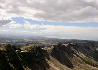 Te Mata Peak