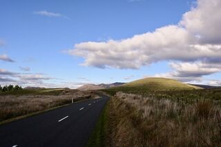 Napier-Taihape Road