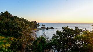 Fantail Bay Campsite