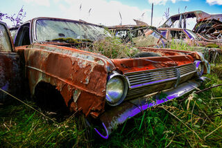 HD Holden