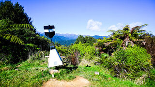 Kohitere Trig Walkway