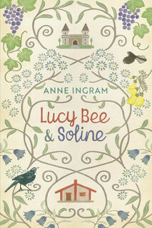 Lucy Bee & Soline