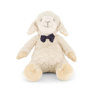 Liam the Lamb Toy