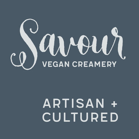 Savour Vegan Creamery