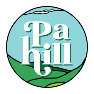 Pa Hill Produce