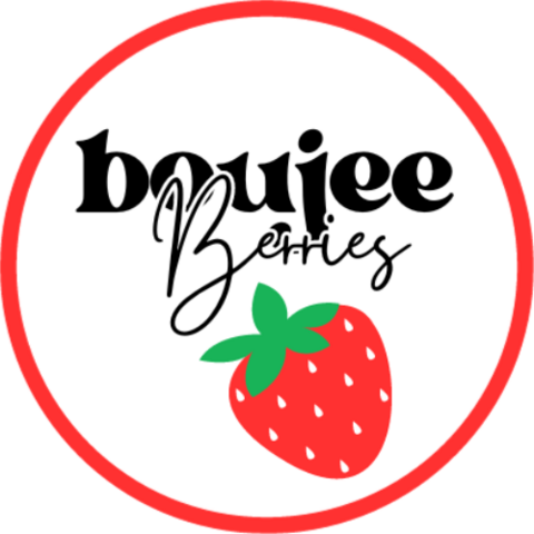 Boujee Berries